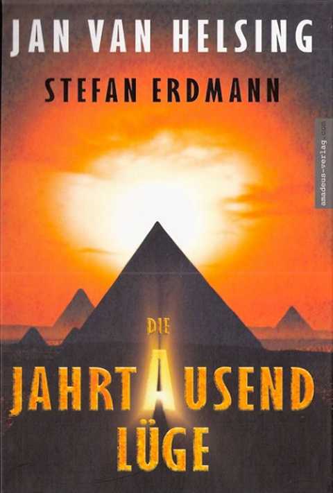 Die Jahrtausendluege